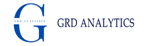 GRD Analytics logo
